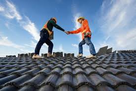 Best Roofing for New Construction  in Rollingwood, CA